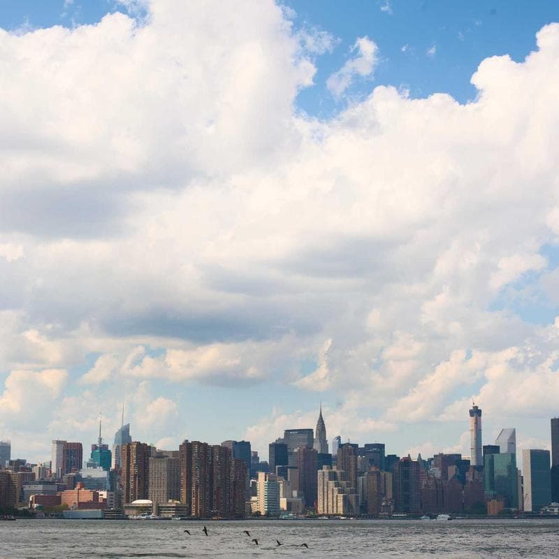 Uniqlo Dry-EX Crew Neck T-Shirt Pack