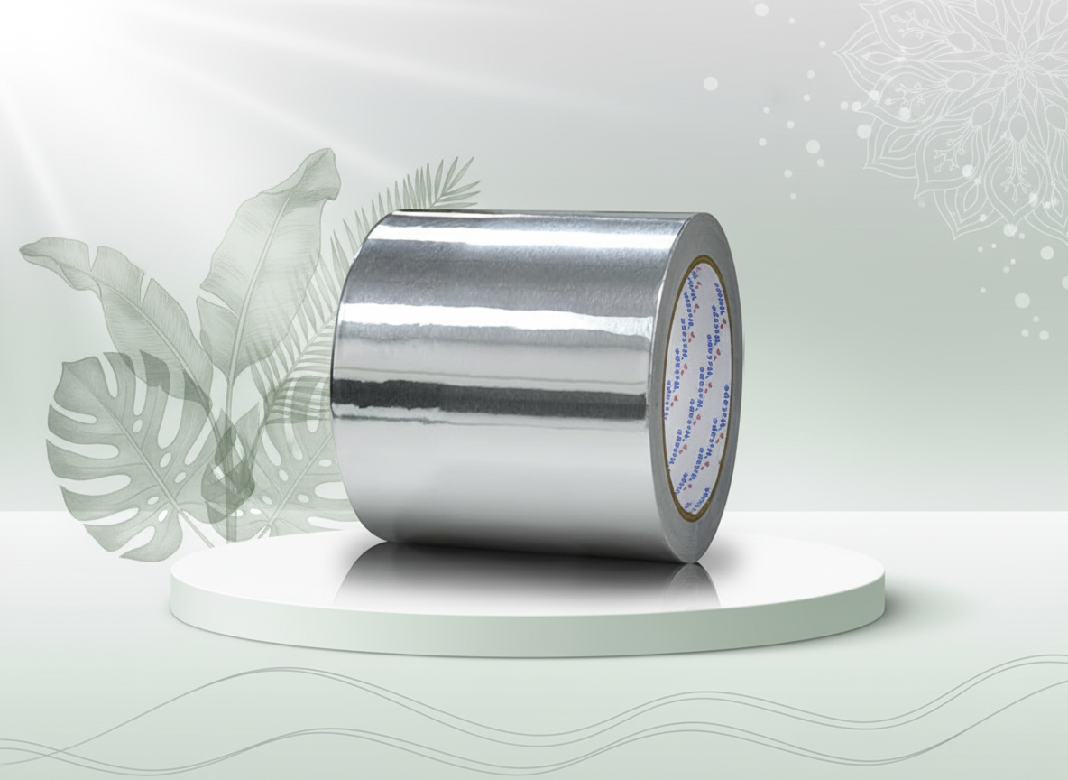 Aluminum Foil Tape 10cm x 9M