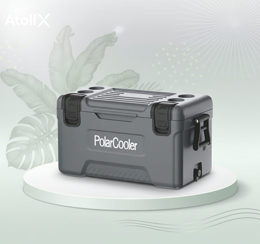 ARCON Polar Cooler PRO MX 45L HS911