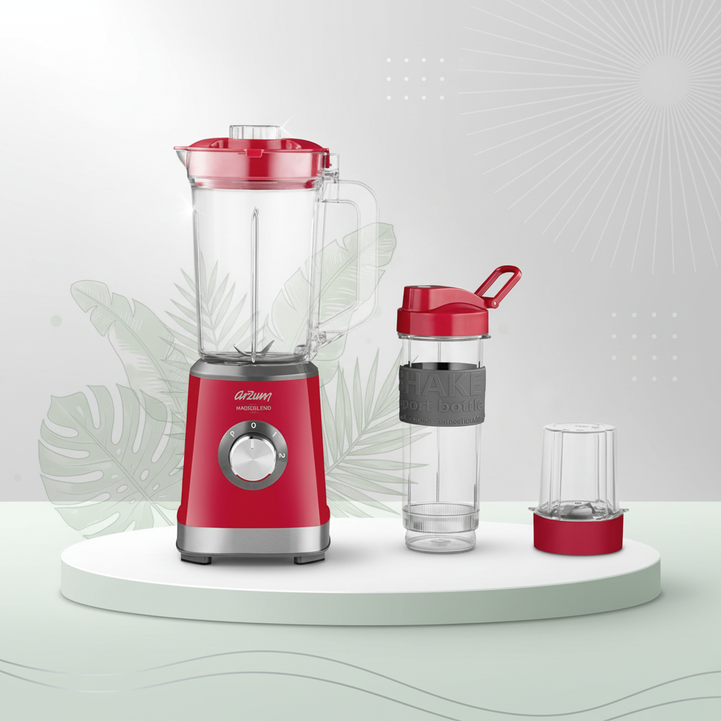 ARZUM Magic Blender AR1159
