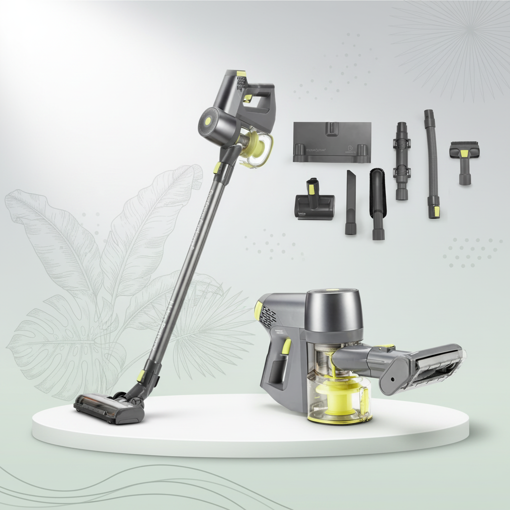 Beko Vacuum Cleaner VRT82821BV
