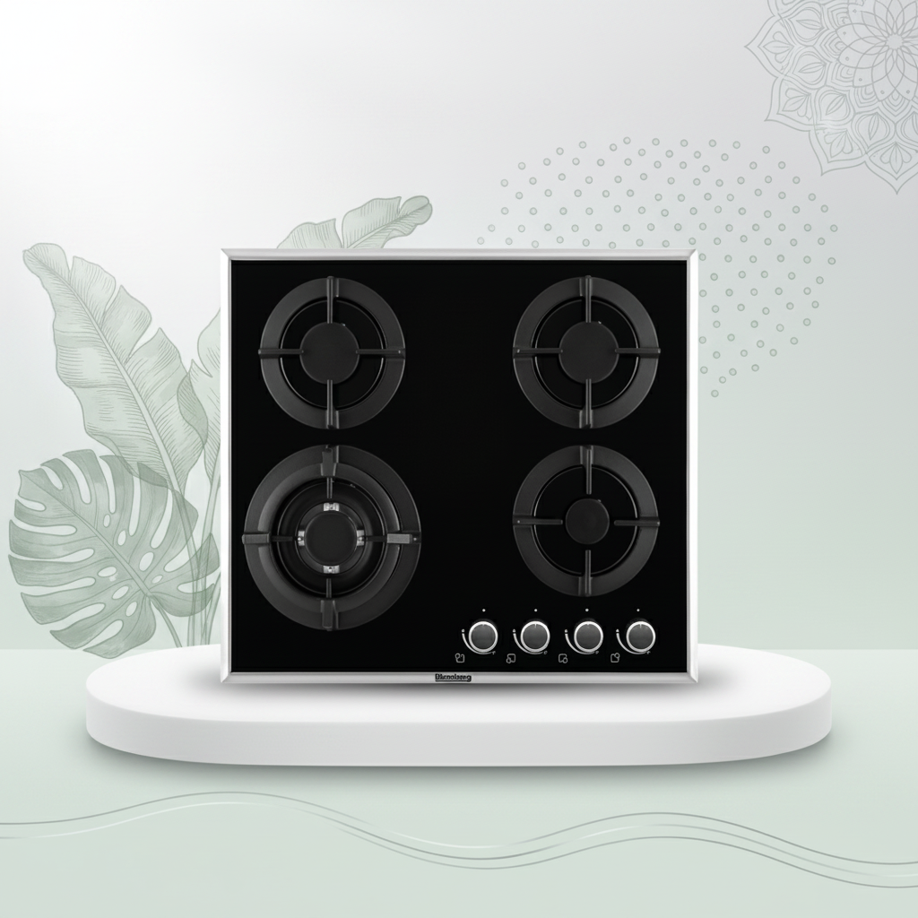 Blomberg Gas Hob 60cm – GCN63415X