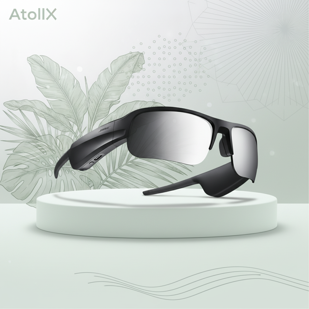 Bose Frames Tempo