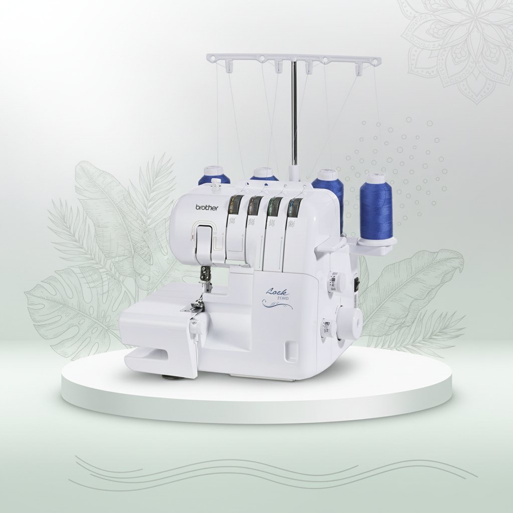 Brother Sewing Machine 2104D