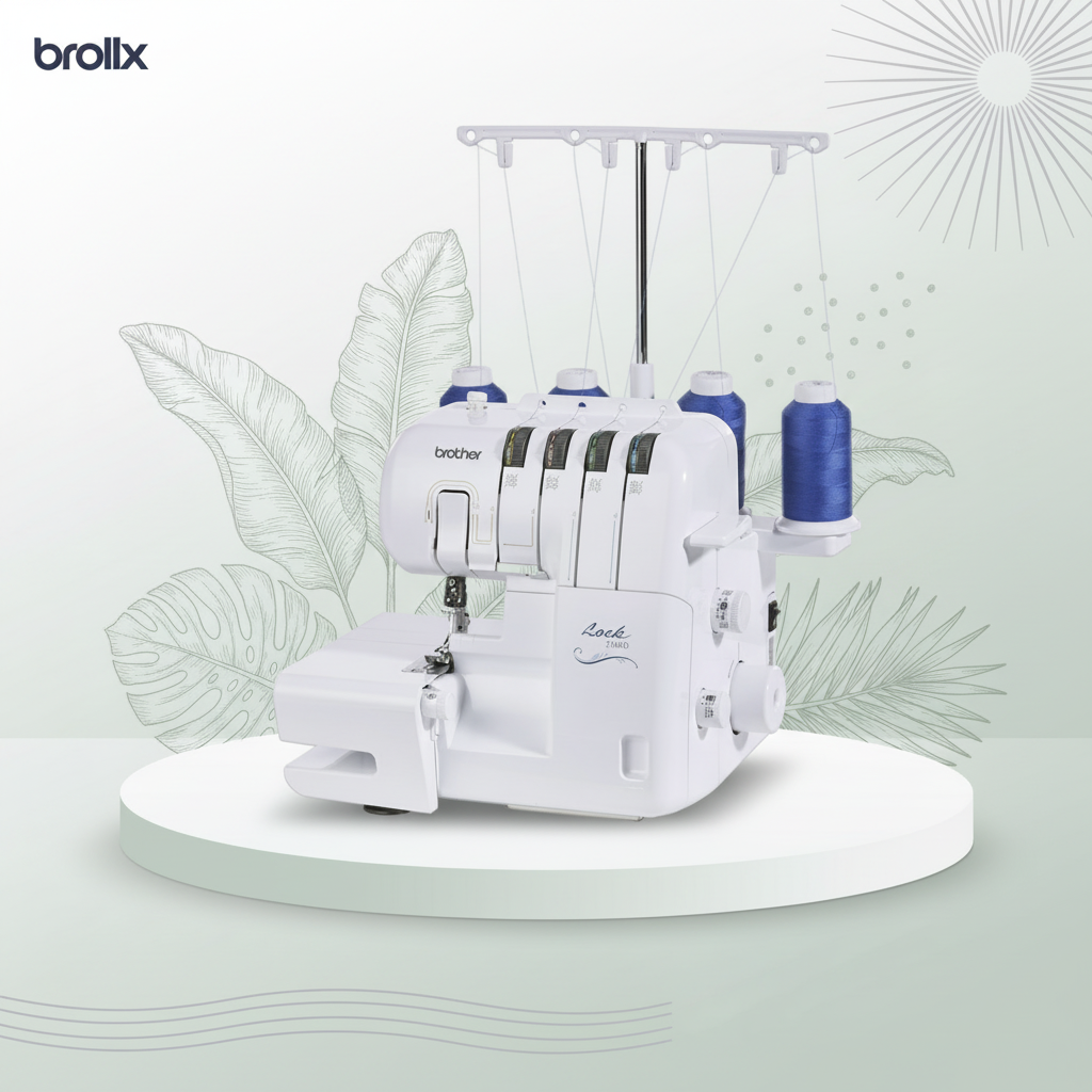 Brother Sewing Machine 2104D - Image 2