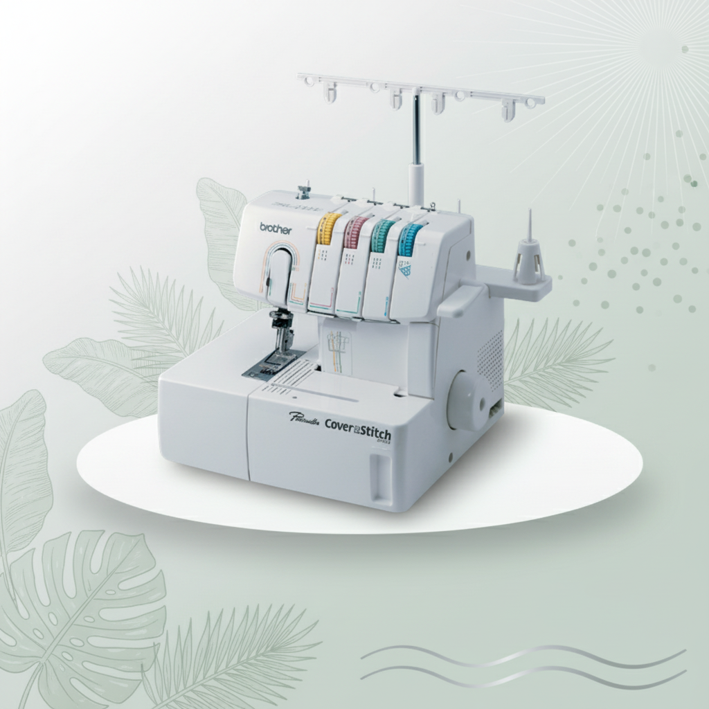 Brother Sewing Machine 2340CV - Image 2