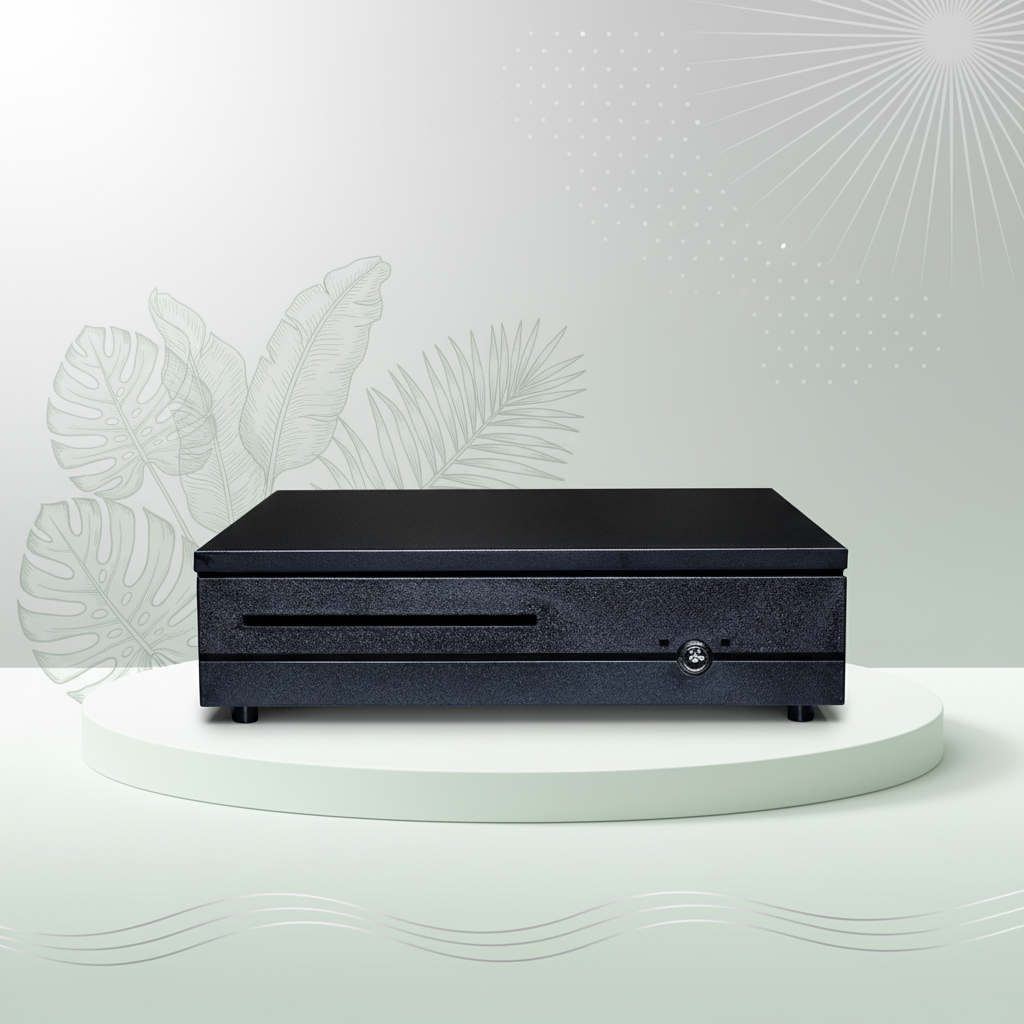Cash Drawer NT405