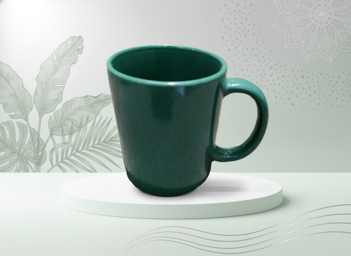 Ceramic Tea/Coffee Mug