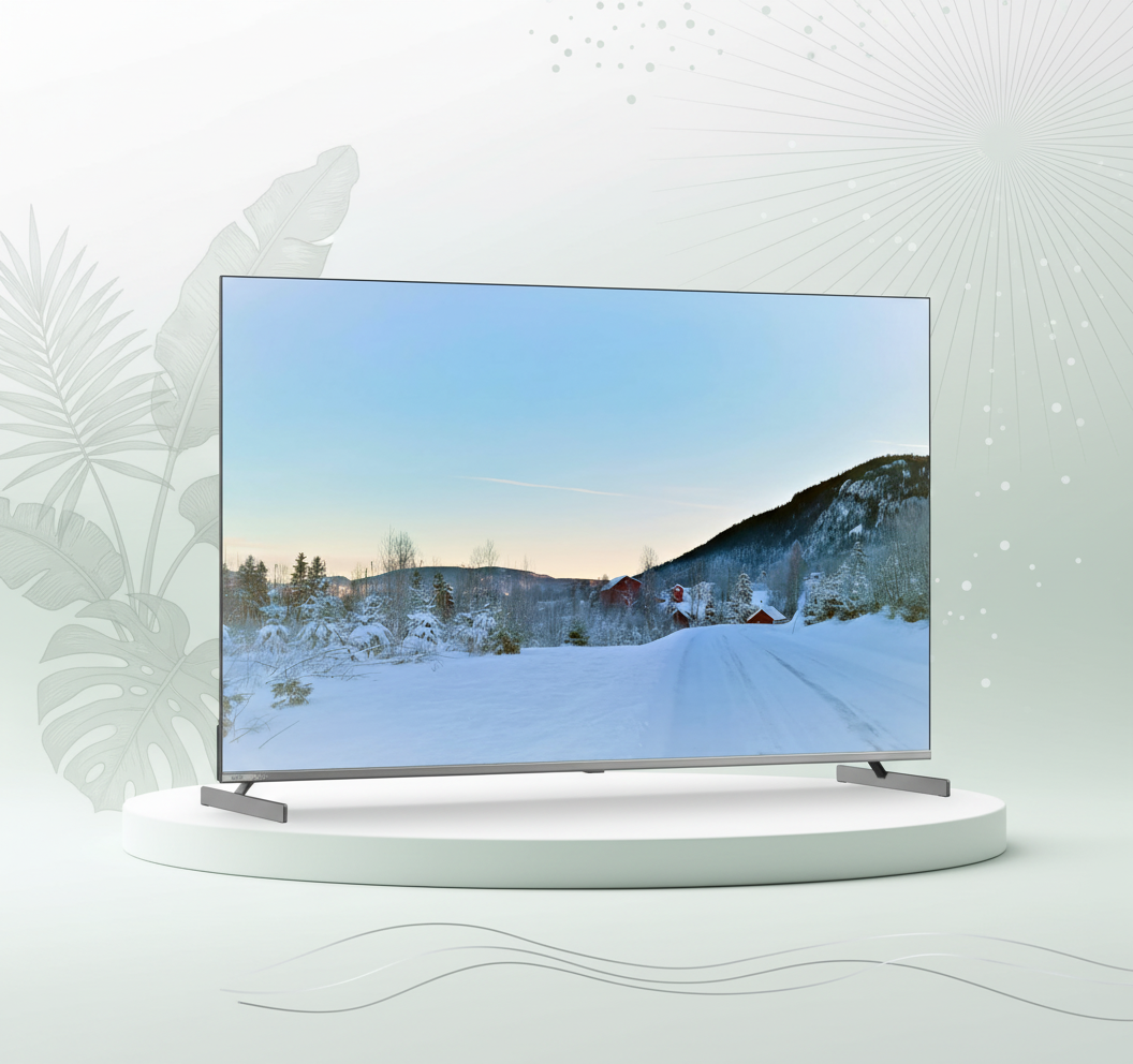 CHiQ 65″ 4K UHD TV U65M9C - Image 2