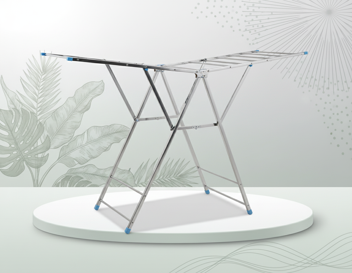 Cloth Drying Rack ER281