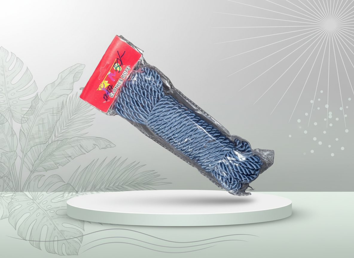 Clothes Rope / Nylon Rope (ER137)