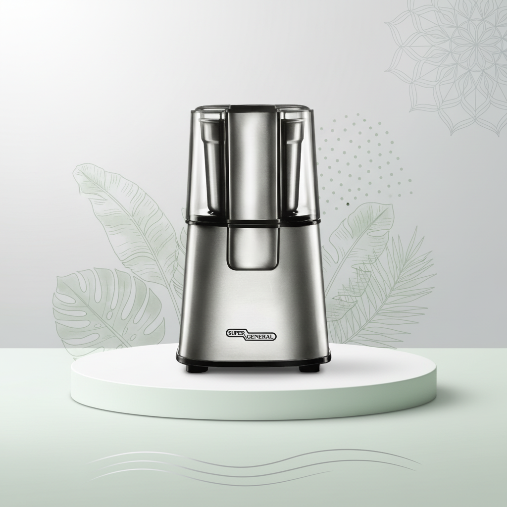 Coffee Grinder SGCG91SD