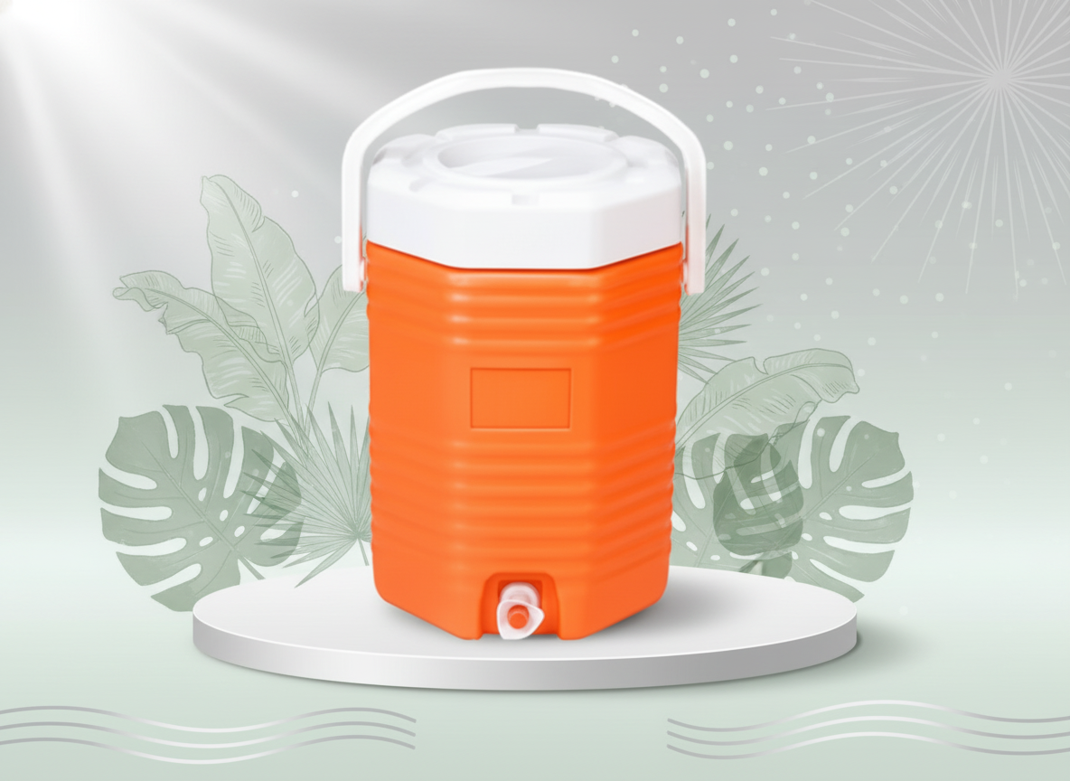Cooler 18L HS736E