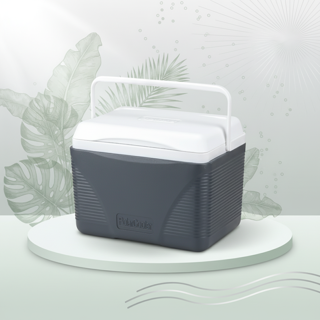 Cooler Box 22L HS757