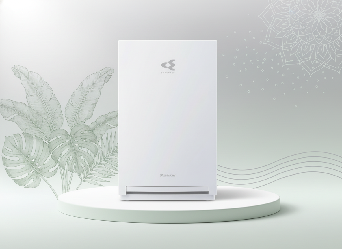 DAIKIN Air Purifier MC30YVMM