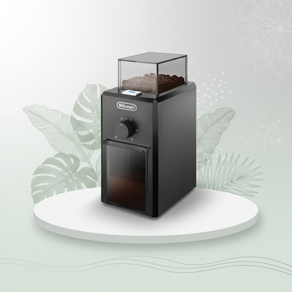 Delonghi Coffee Grinder KG79