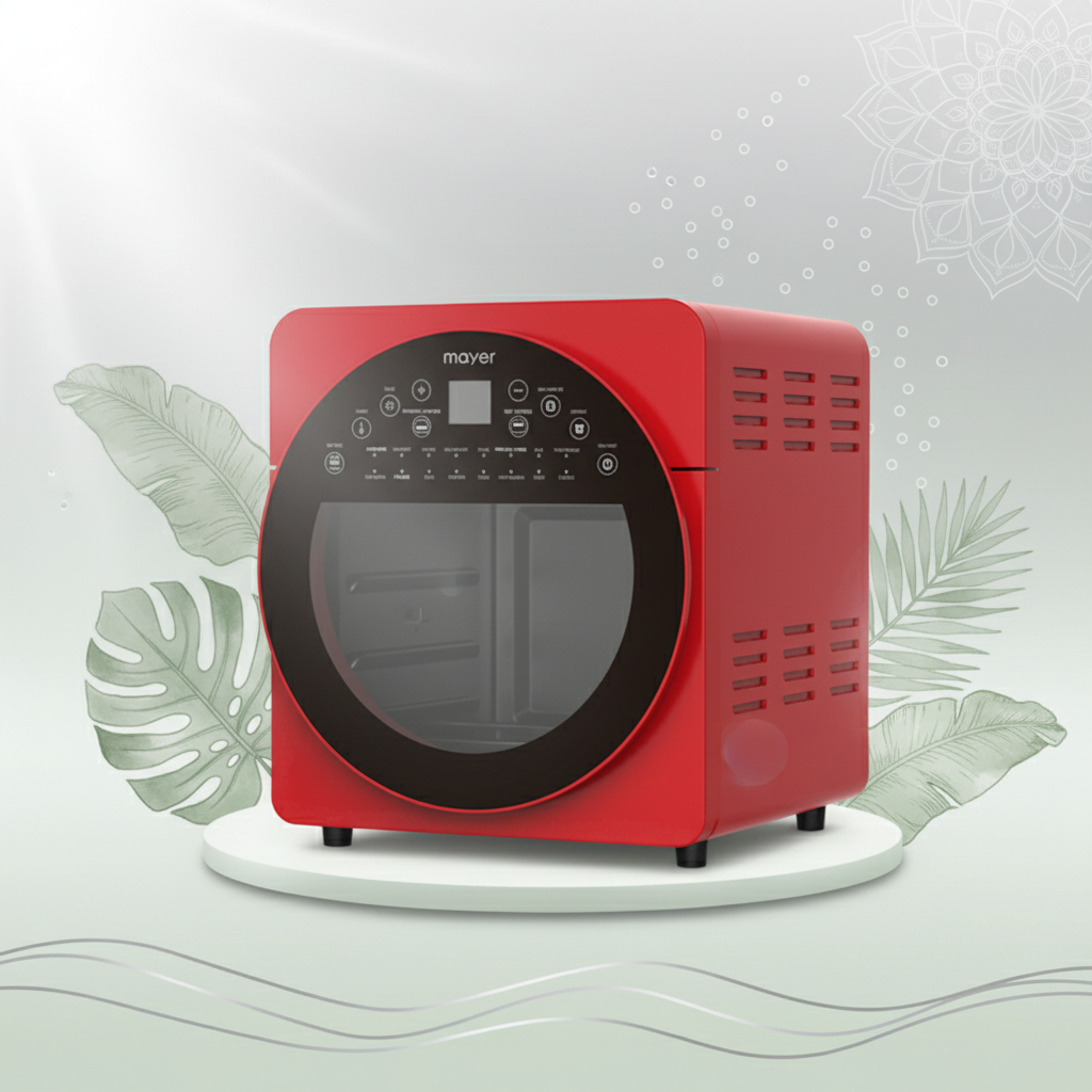 MAYER ELECTRIC DIGITAL AIR OVEN MMAO1450