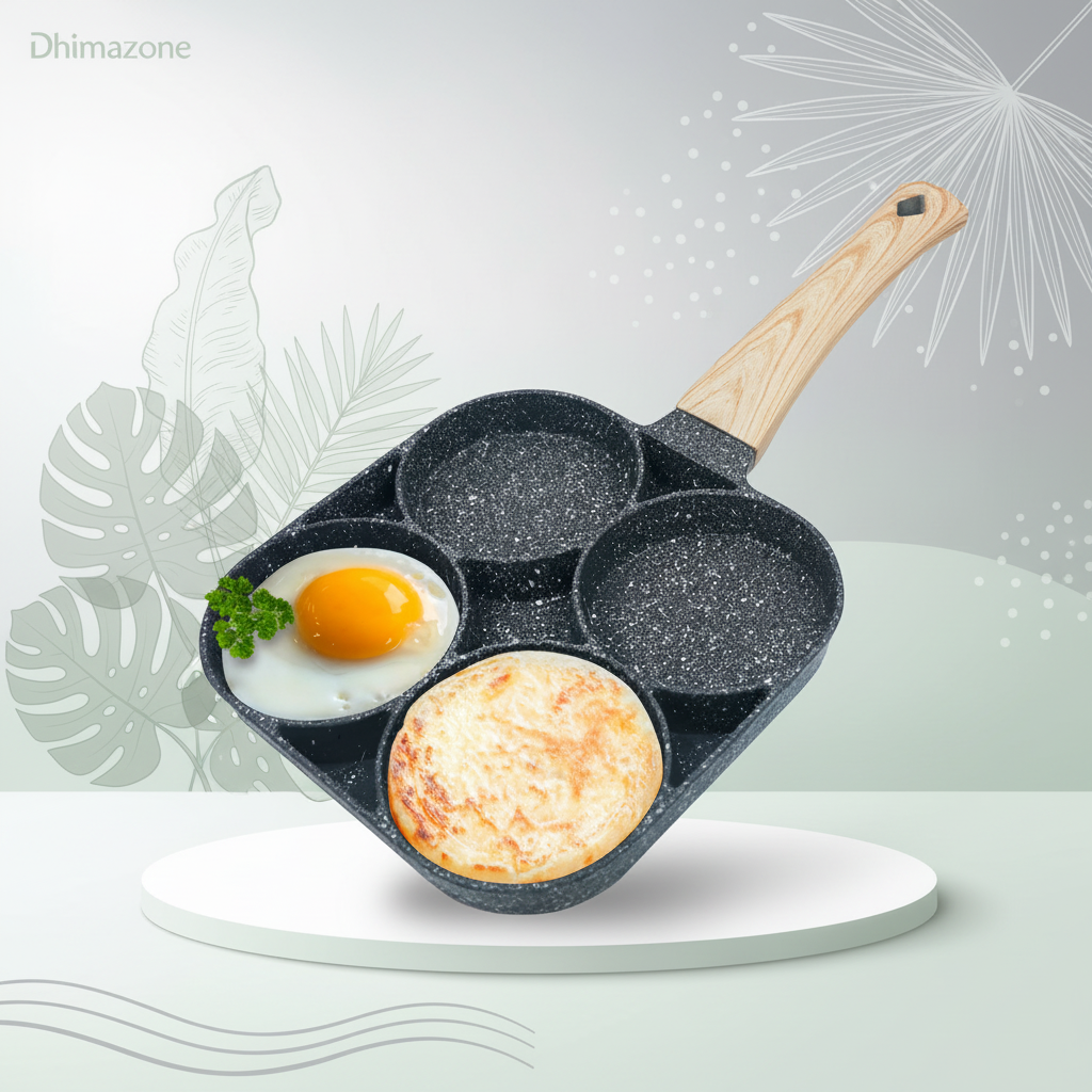 EGG PAN 18CM
