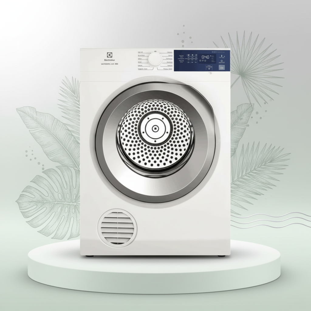Electrolux 8.5 kg Cloth Dryer EDV854J3WB