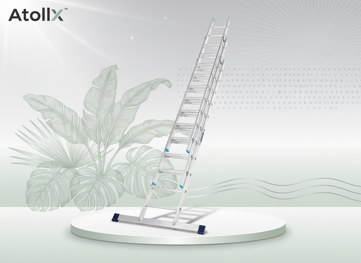 Extension Ladder 4.0m