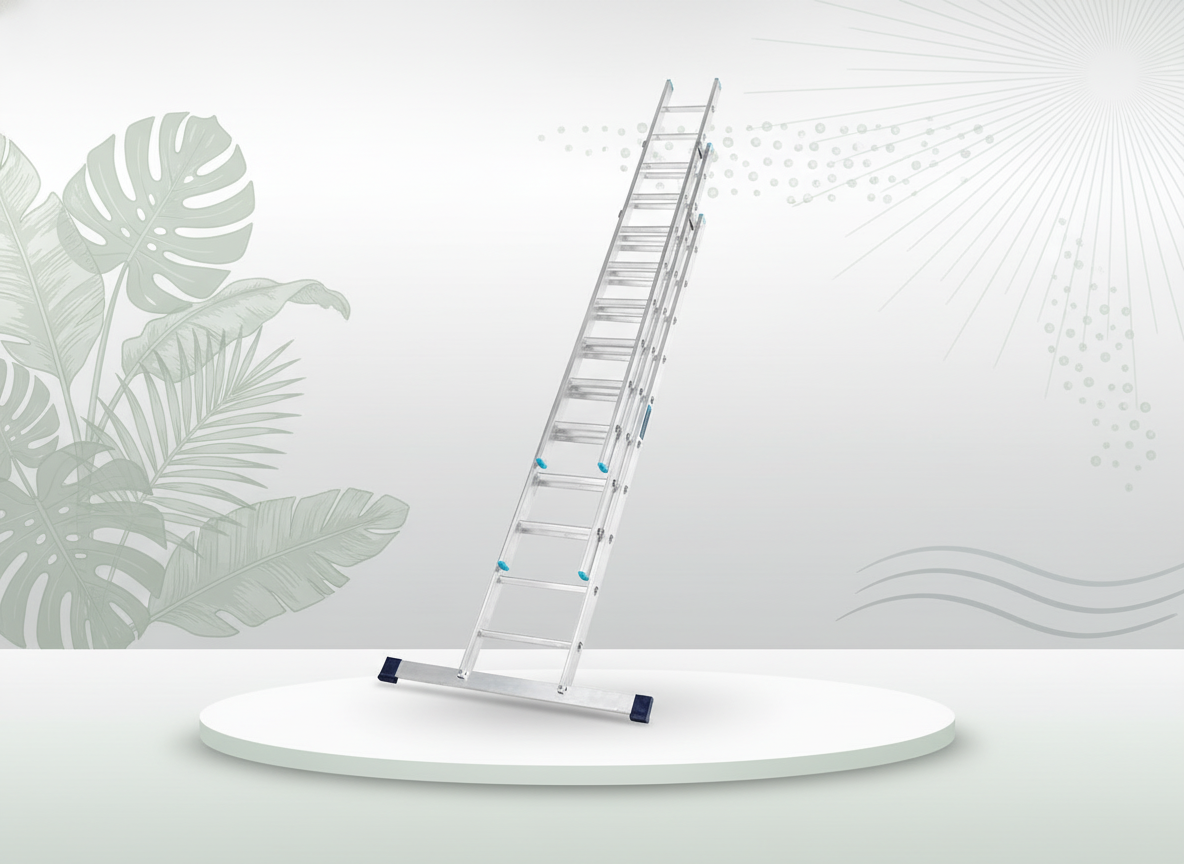 Extension Ladder 5.0m