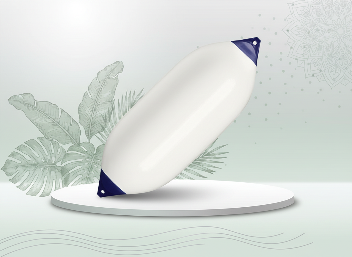 Fender Bouy F13 68 x 190cm