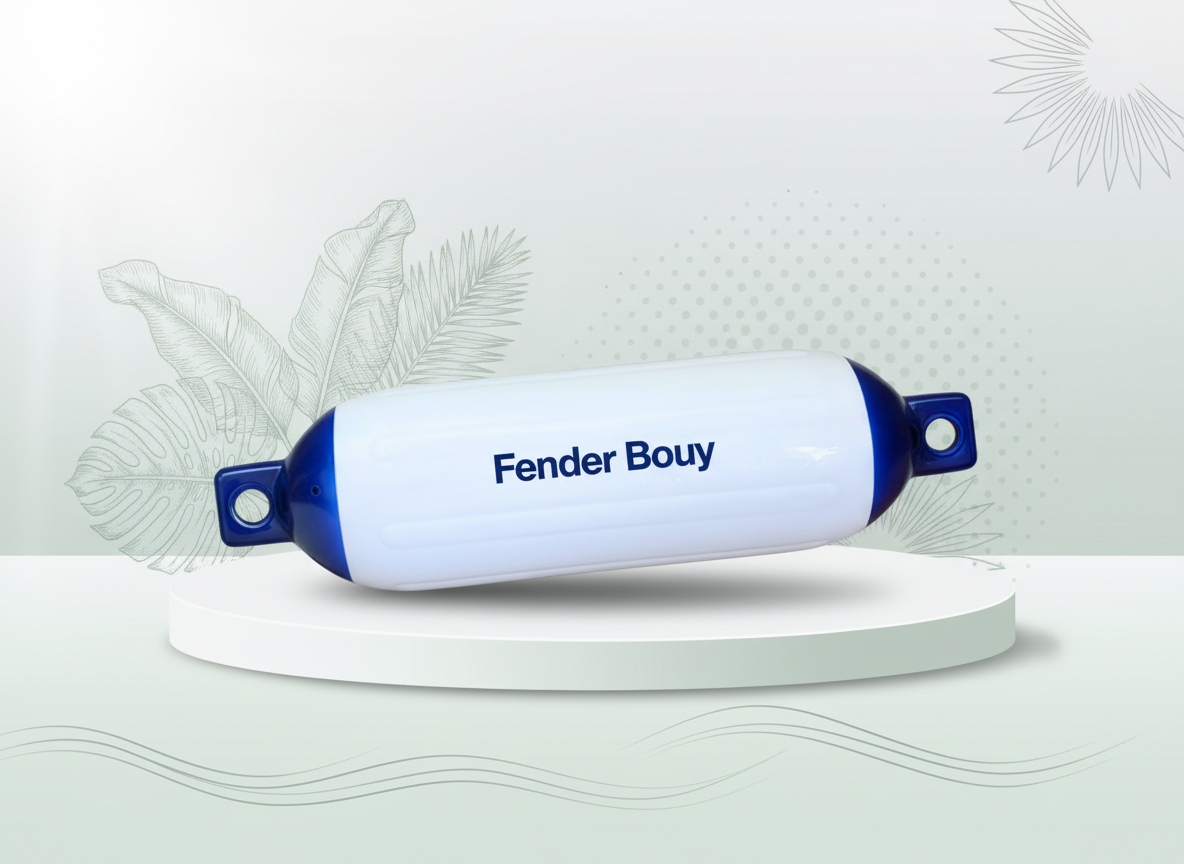 Fender Bouy F5 40 x 98cm