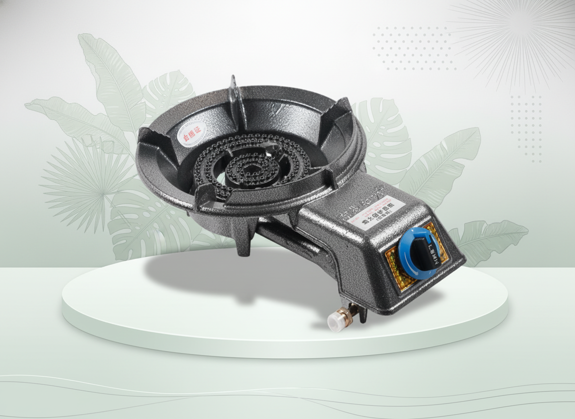 Gas Burner SZCY 4.5 BG 993