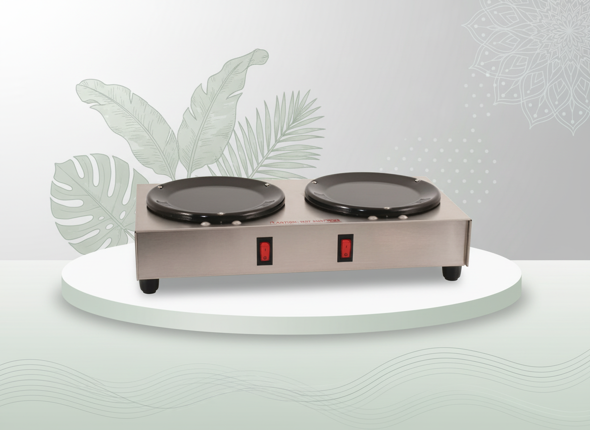 Hot Plate / Coffee Warmer