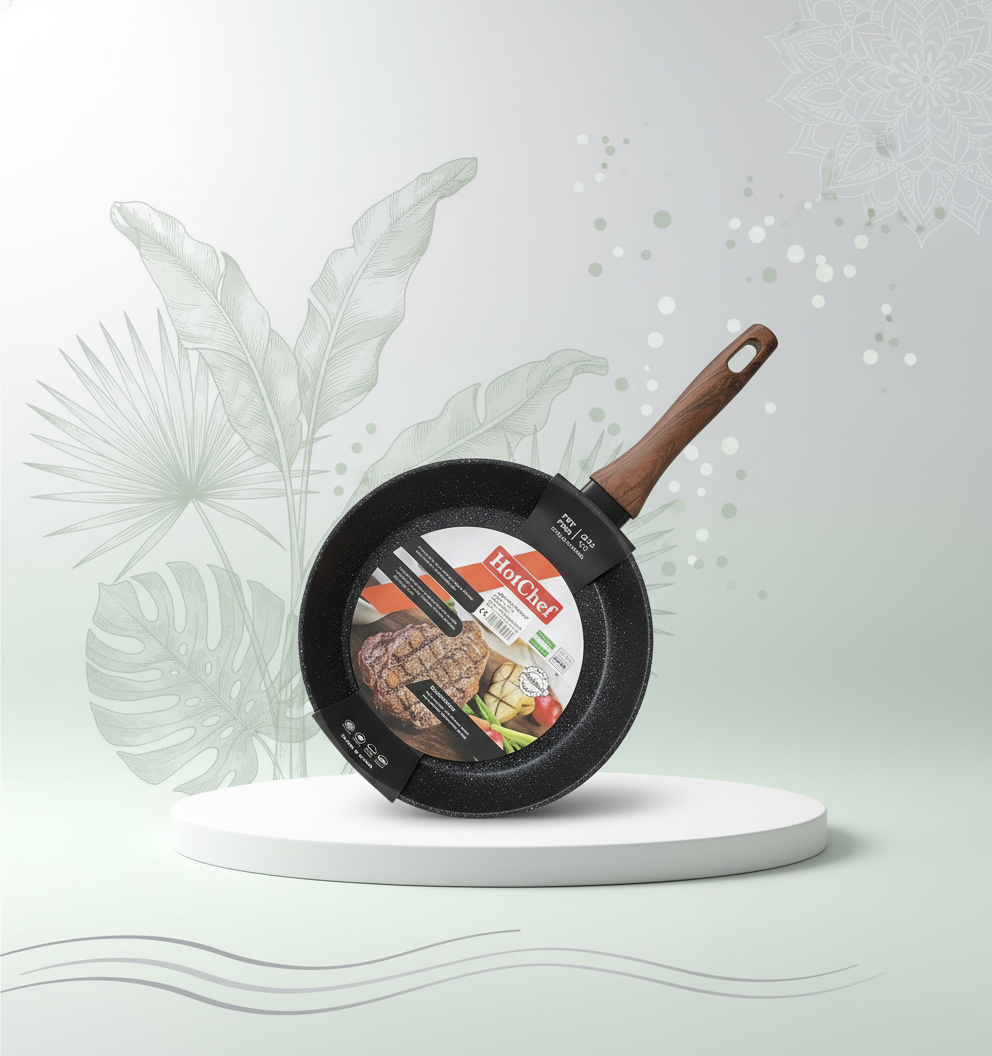 HotChef Frying Pan 22cm