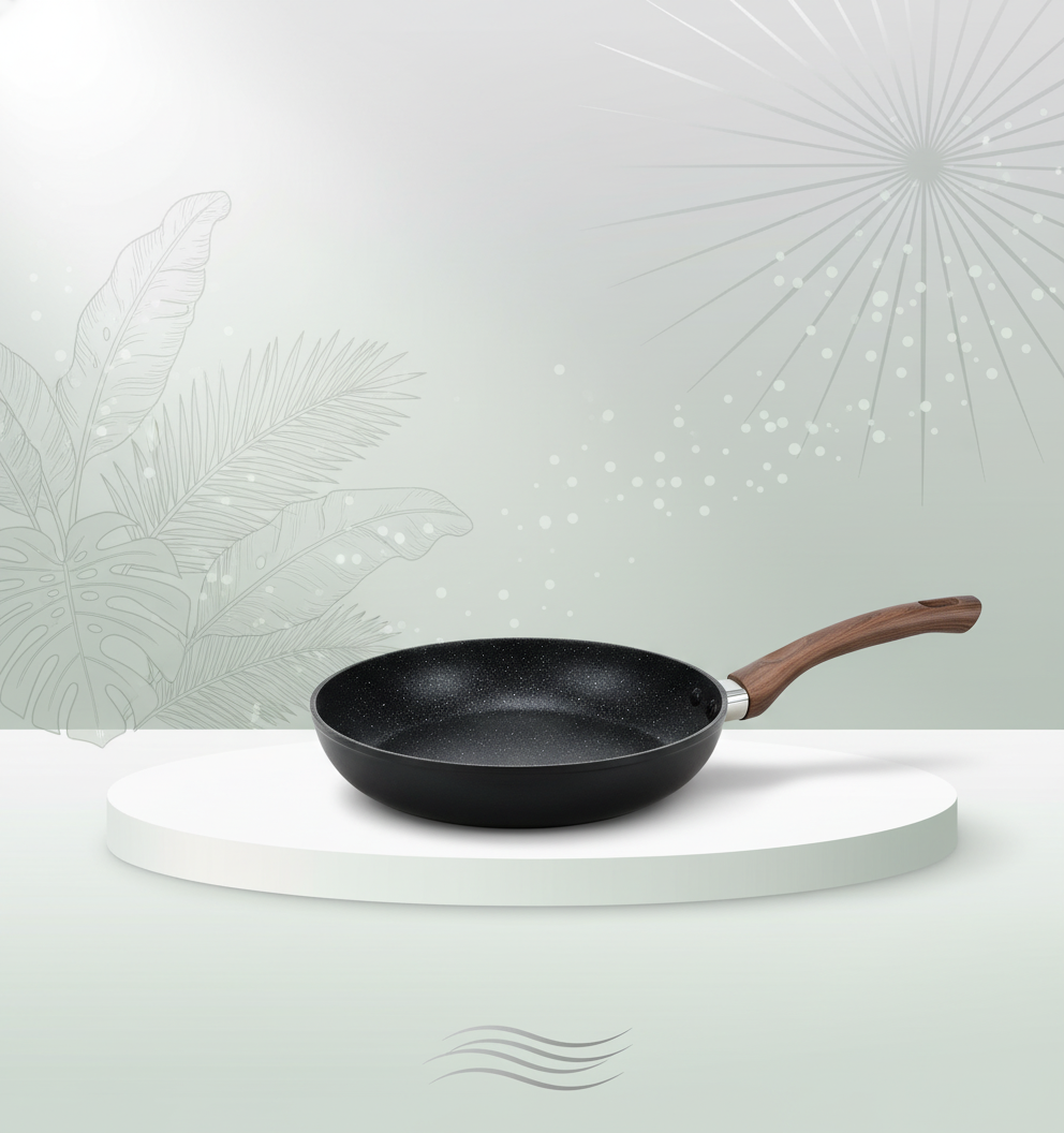 HotChef Frying Pan 24cm