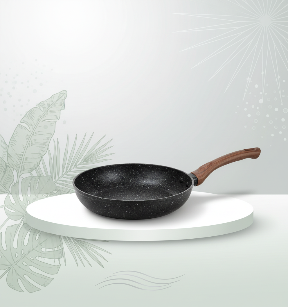 HotChef Frying Pan 26cm