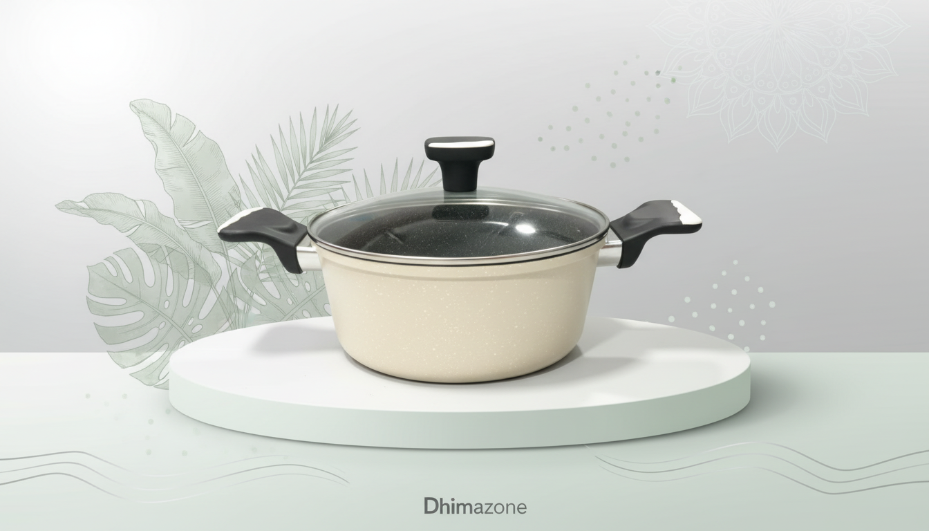 HOTCHEF Soup Pot 20cm
