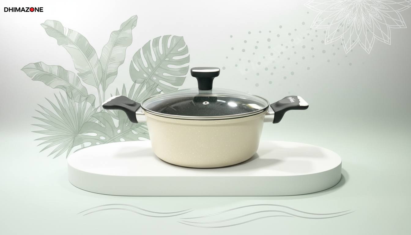 HOTCHEF Soup Pot 22cm