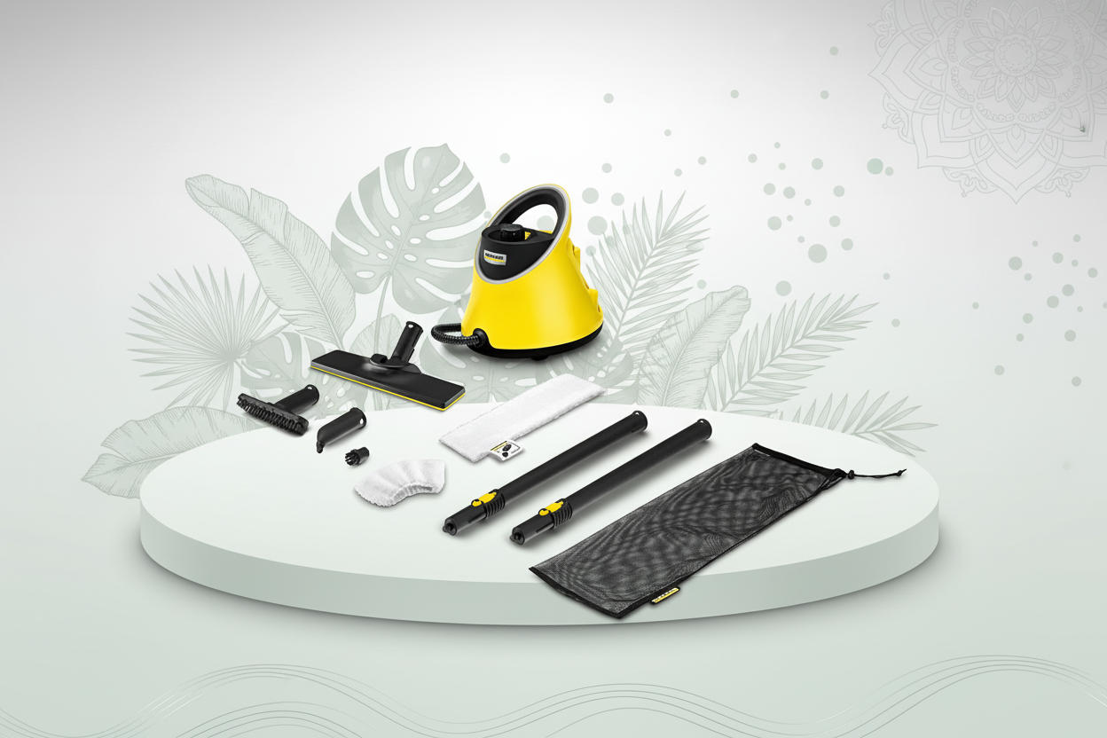 Karcher SC 2 Easy Fix