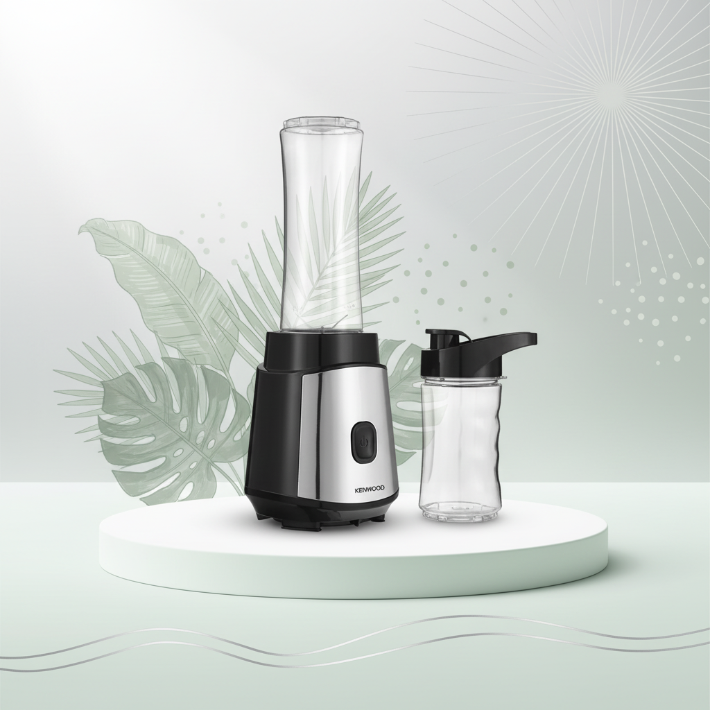 KENWOOD Blender BLM05A0BK