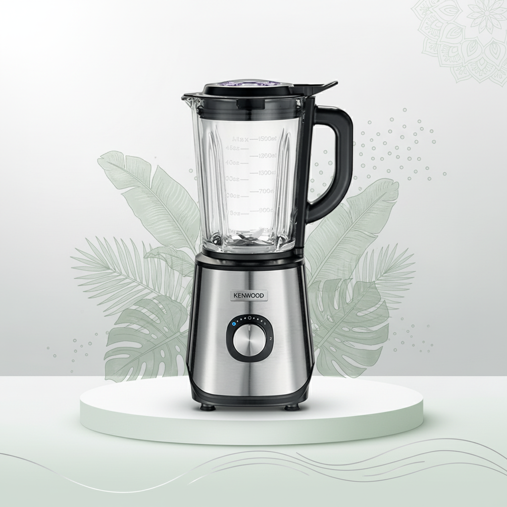 KENWOOD Blender BLM45