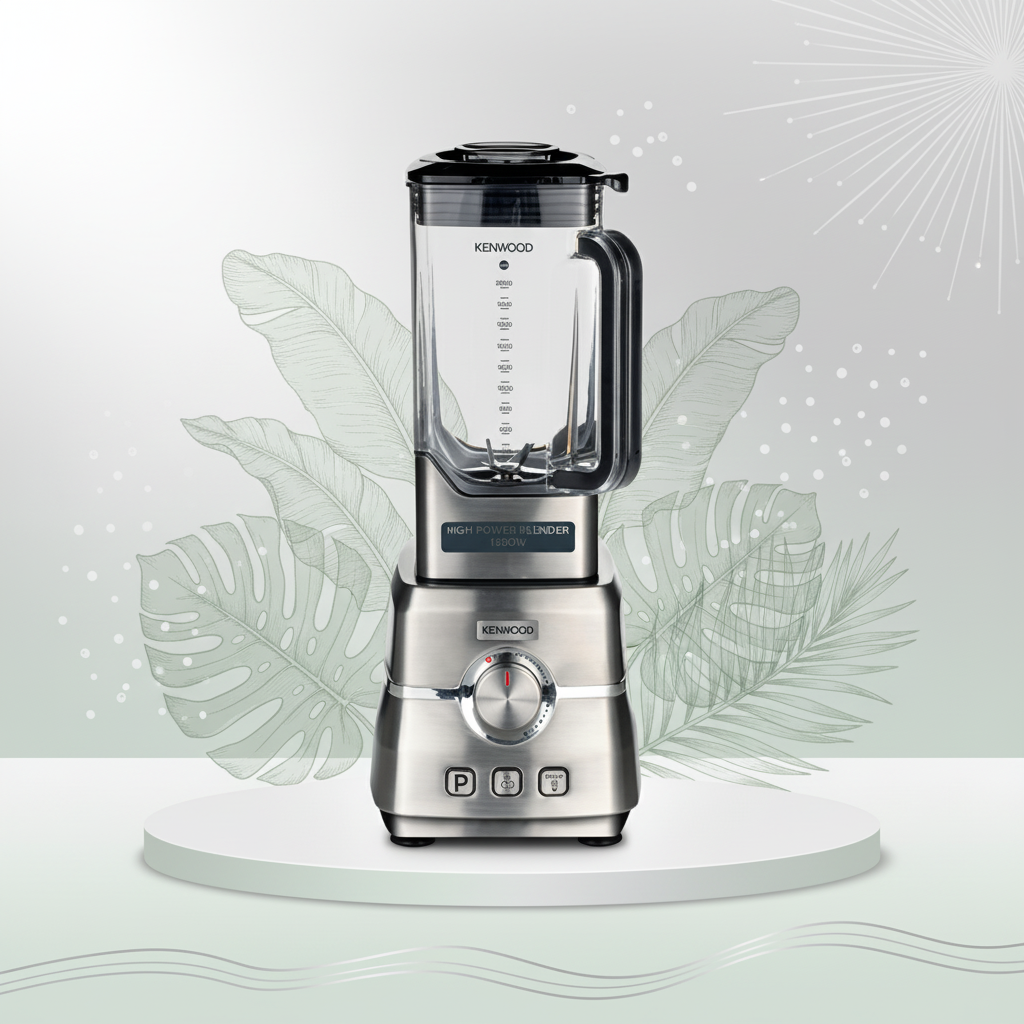 KENWOOD Blender BLM91