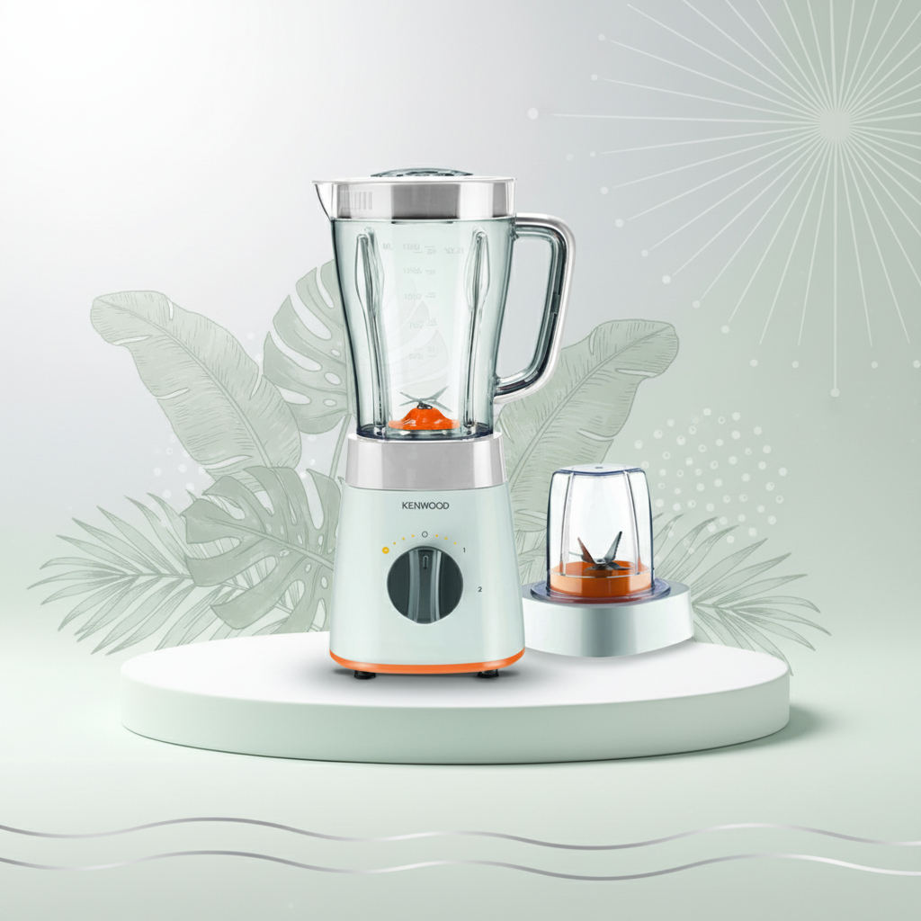 KENWOOD Blender BLP15