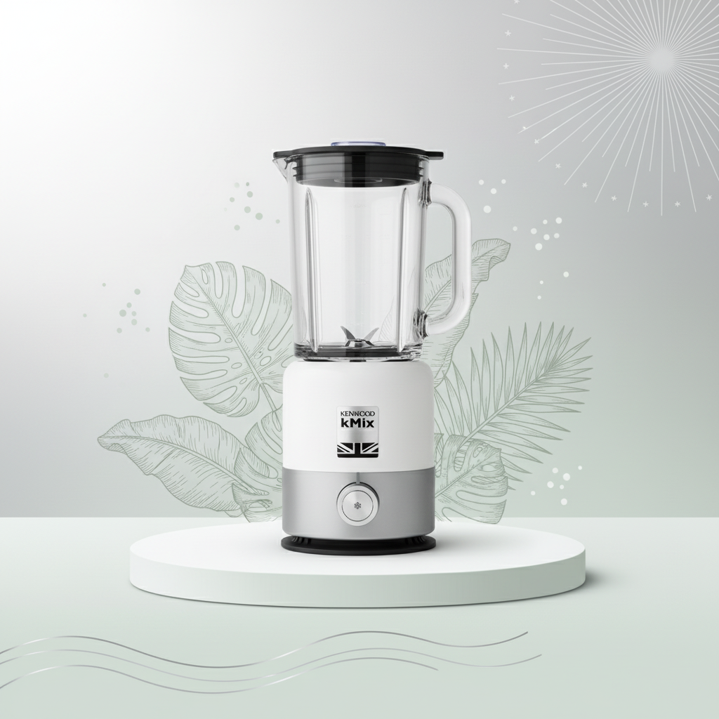 KENWOOD Blender BLX750