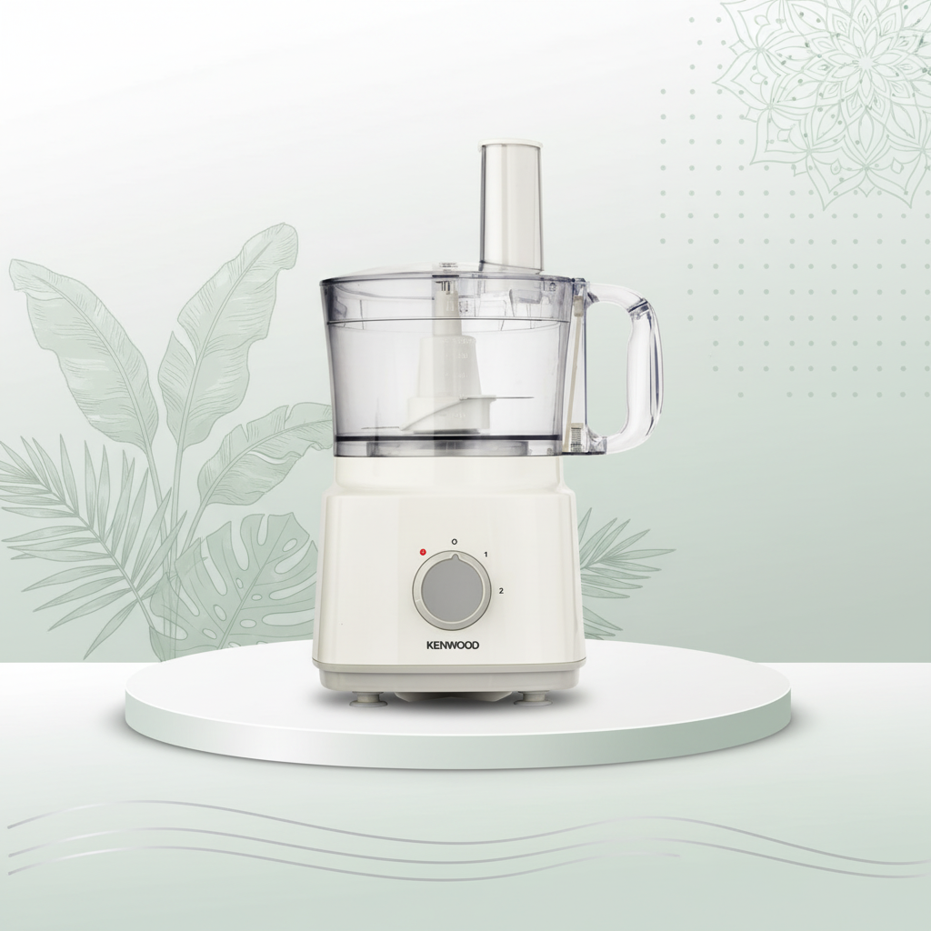 KENWOOD Blender FDP03.C0WH