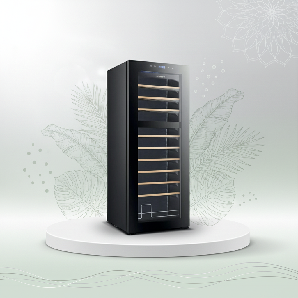 KENWOOD Bottle Cooler BCW55