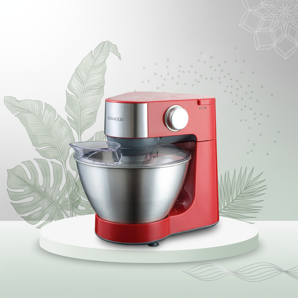 KENWOOD Bowl Mixer KM241002