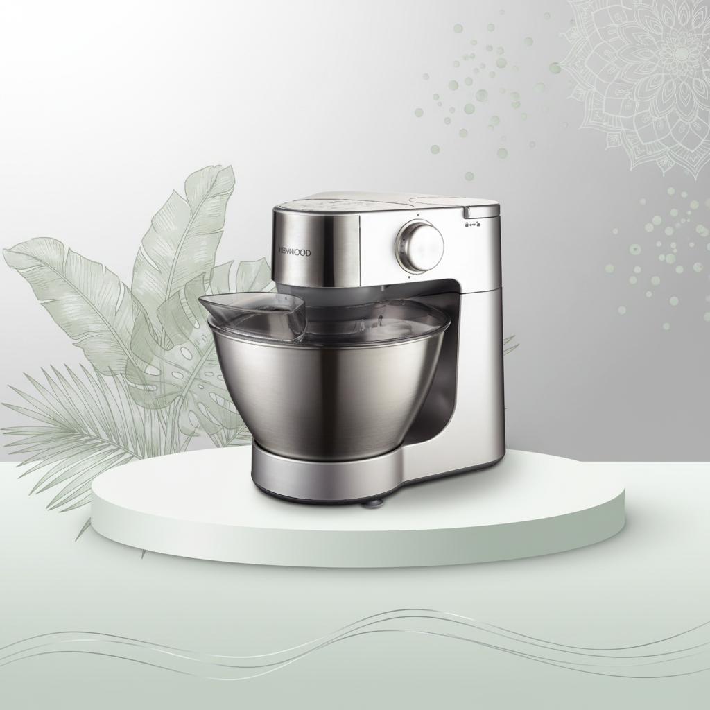 KENWOOD Bowl Mixer KM281SI