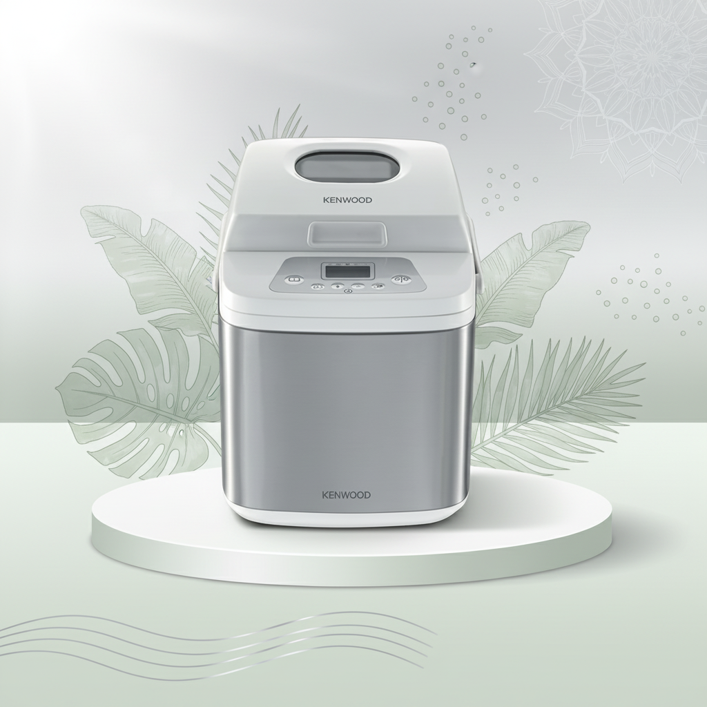 KENWOOD Bread Maker BMM13