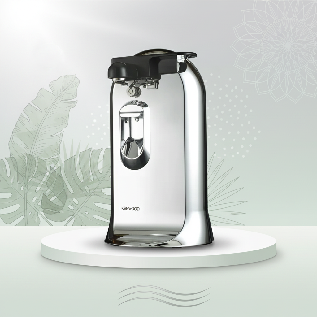 KENWOOD Can Opener CO606