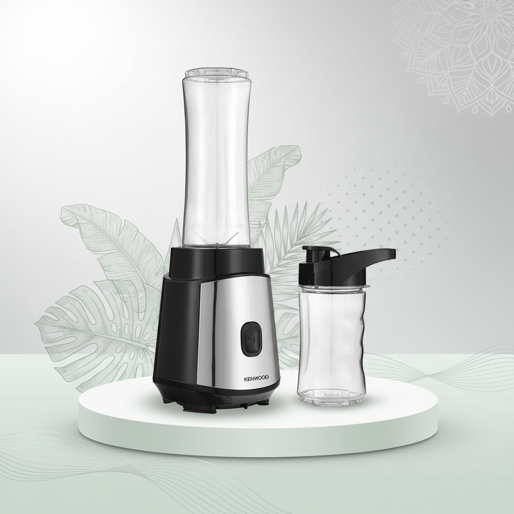 KENWOOD Chopper CH580001