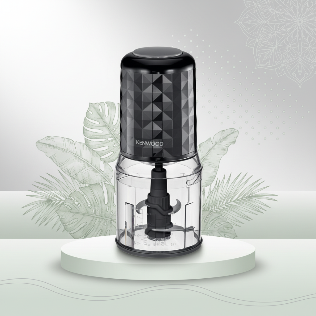 KENWOOD Mini Chopper CHP40.000BK