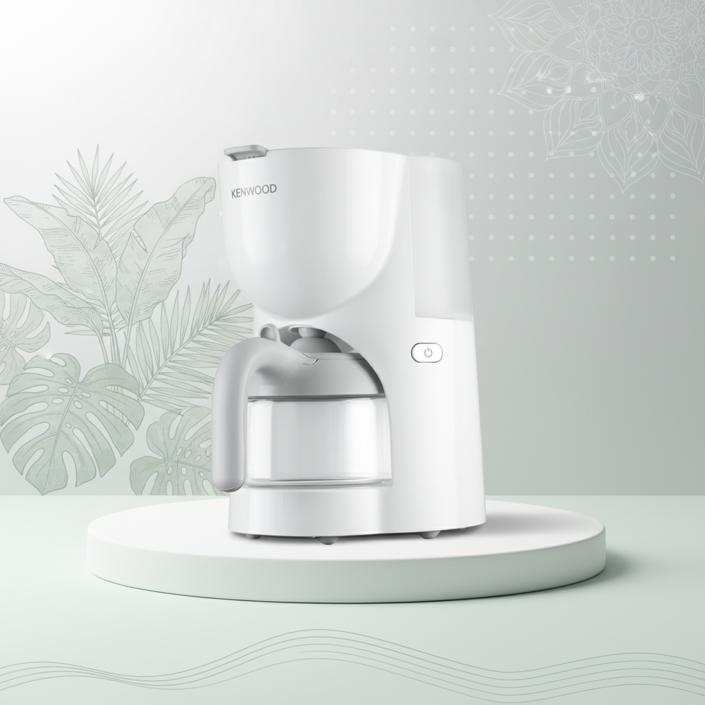 KENWOOD Coffee Maker CM2000