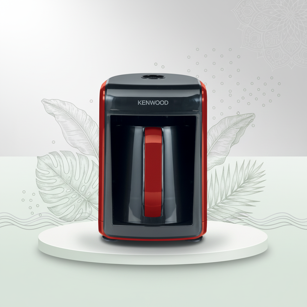 KENWOOD Coffee Maker CTP10
